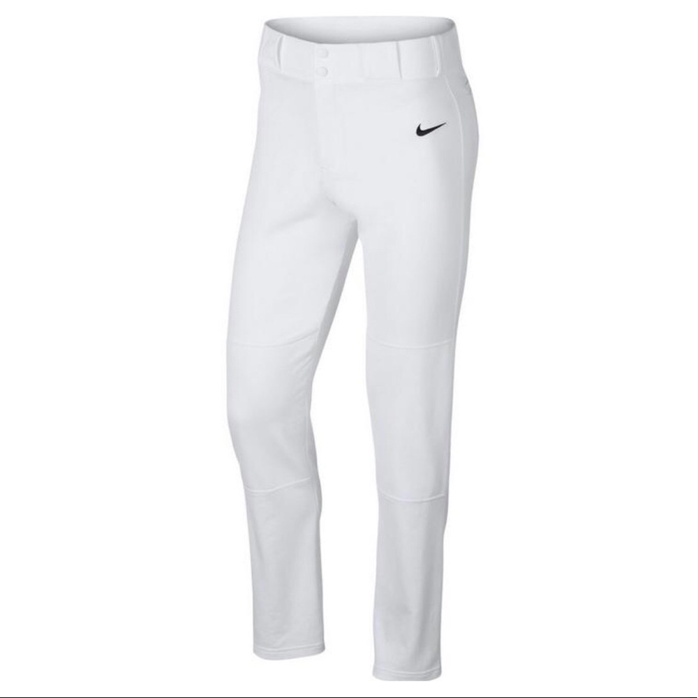 NWT Mens Nike Dri-Fit Baseball Pants